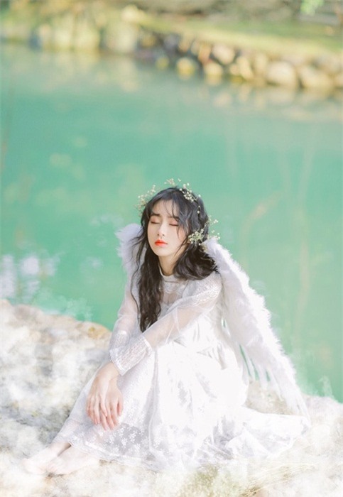 Hot girl trung quốc,Dabao,xinh đẹp