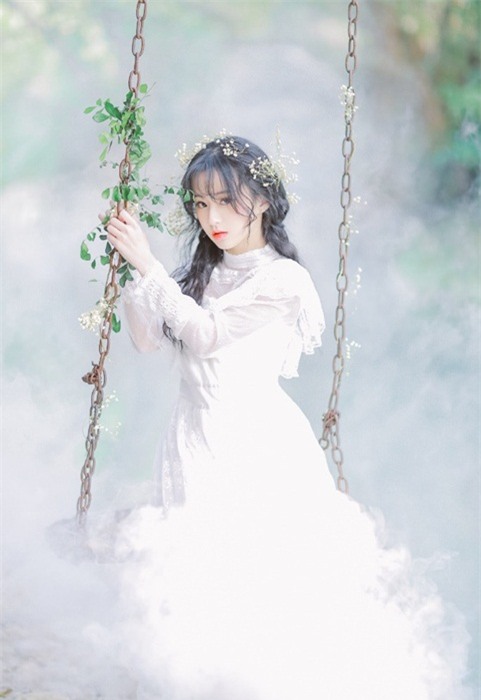 Hot girl trung quốc,Dabao,xinh đẹp