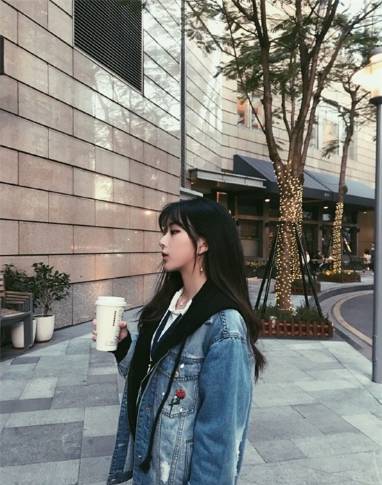 Hot girl trung quốc,Dabao,xinh đẹp