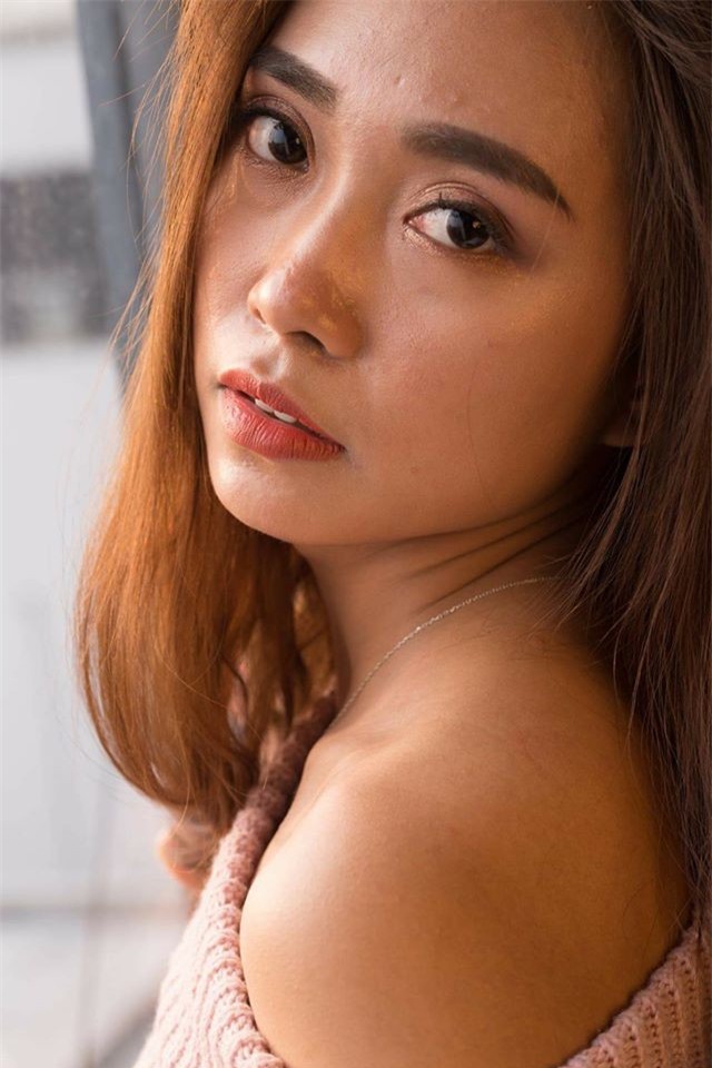 Màn trang điểm không có tâm khiến khách hàng dở khóc dở cười trong ngày trọng đại - Ảnh 3.