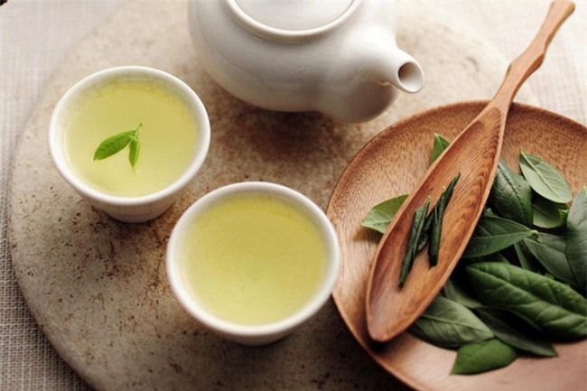 Trà xanh có thể chống ung thư, vậy uống thế nào cho đúng cách?-1