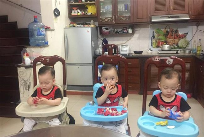 ba me 27 tuoi sinh 5 con: “ngay 8/3, toi khong mong qua, chi uoc ngay keo dai 30 tieng” - 2