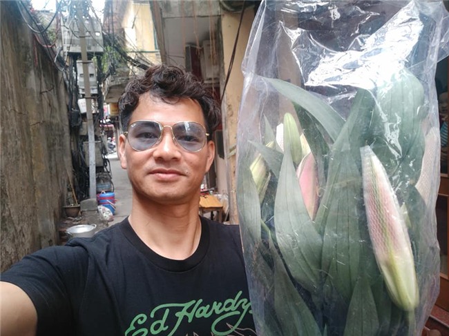 Xuân Bắc nhắn nhủ ngày 8/3: Đừng quan tâm giá trị quà, hãy quan tâm tới tình cảm người tặng-2