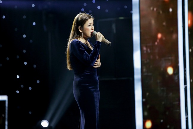 Ngọc Sơn làm thơ con cóc tặng Như Quỳnh ngày 8/3-2