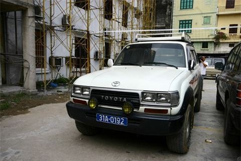 Bi kịch của ‘đại gia đình nữ quái 11 năm trốn truy nã đặc biệt nguy hiểm - Ảnh 4.