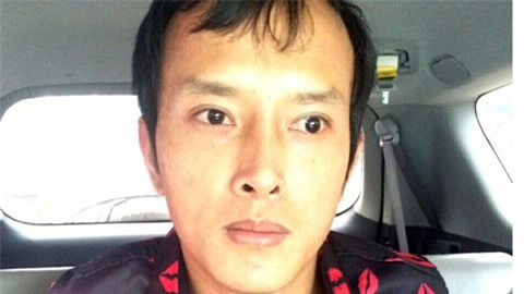 Ma túy,trùm ma túy,truy nã