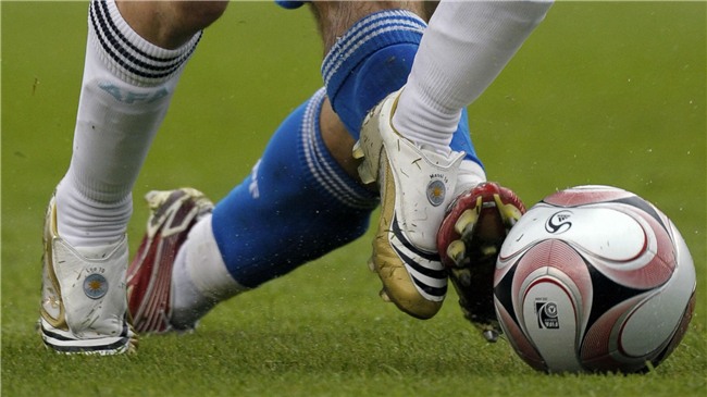 Bộ sưu tập giày thi đấu độc nhất từng được Messi sở hữu - Ảnh 3.