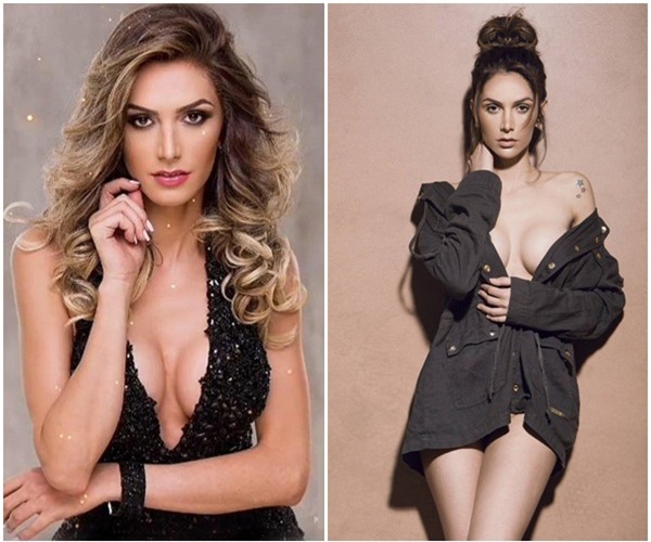 Hương Giang Idol có bao nhiêu phần trăm cơ hội đăng quang Hoa hậu Chuyển giới Quốc tế 2018?-2