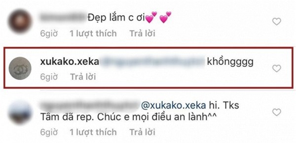 Phản ứng của Hạ Vi khi bị hoài nghi chia tay rồi vẫn chạy xe Cường Đô La tặng? - Ảnh 3.