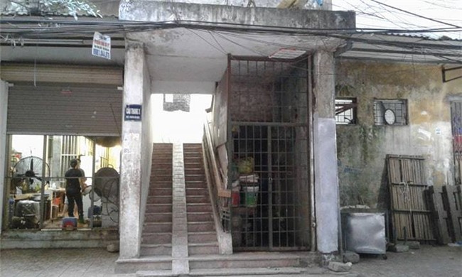 Châu Việt Cường,Châu Việt Cường giết người,ca sĩ Châu Việt Cường,Nam Khang,Giết người