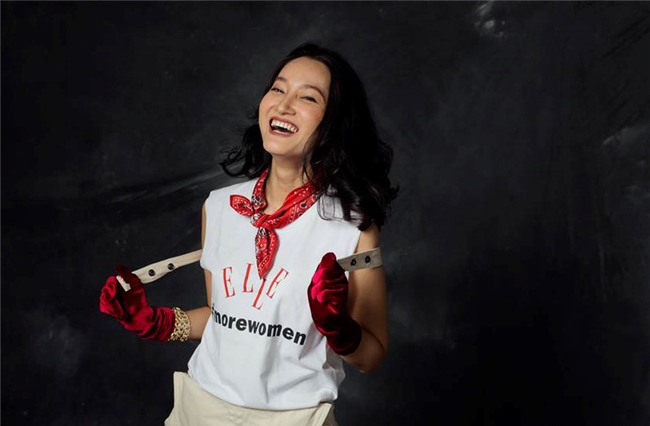 10 nu VDV tai sac cua the thao Viet Nam hinh anh 4