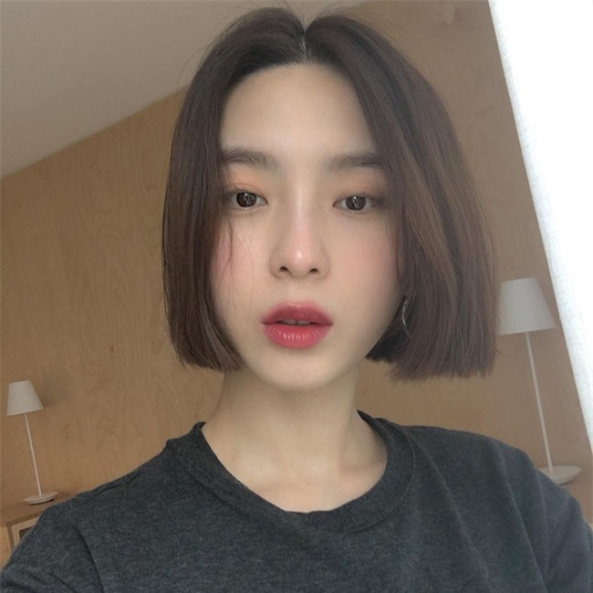 Con gái châu Á đang mê mệt 5 kiểu đánh mắt đơn giản nhưng ăn ảnh hết mức này - Ảnh 12.