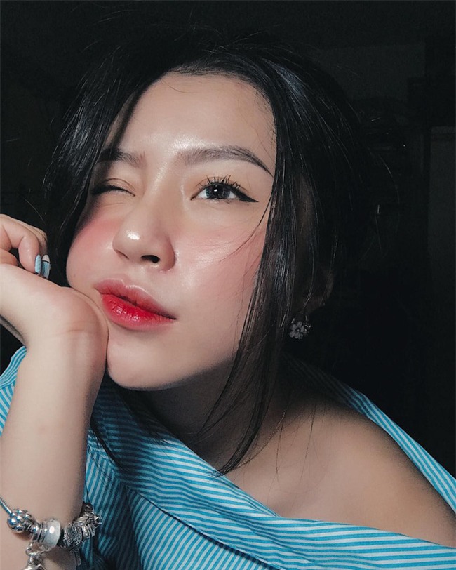 Con gái châu Á đang mê mệt 5 kiểu đánh mắt đơn giản nhưng ăn ảnh hết mức này - Ảnh 19.