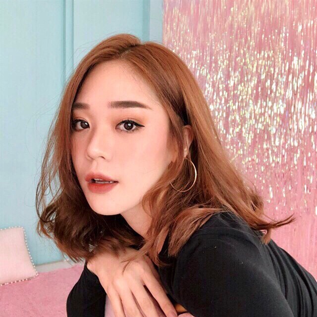 Con gái châu Á đang mê mệt 5 kiểu đánh mắt đơn giản nhưng ăn ảnh hết mức này - Ảnh 2.