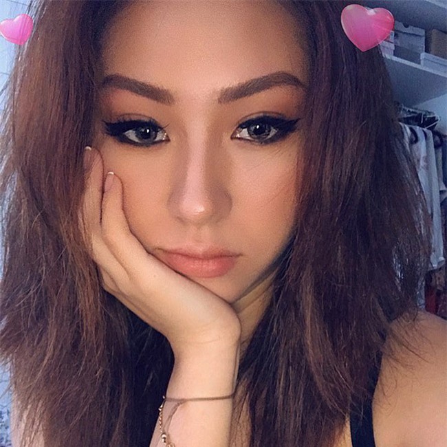Con gái châu Á đang mê mệt 5 kiểu đánh mắt đơn giản nhưng ăn ảnh hết mức này - Ảnh 21.
