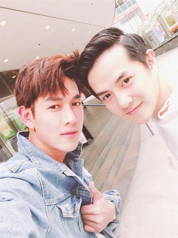 Dàn mỹ nam Việt gửi lời chúc ý nghĩa tới một nửa thế giới vào ngày Quốc tế Phụ nữ 8/3 - Ảnh 5.