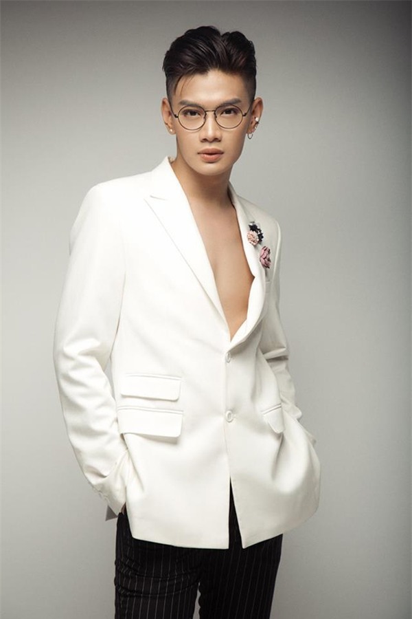 Bị đề nghị đi nâng ngực, Đào Bá Lộc chỉ mặt antifan là cô hồn xổng chuồng-2