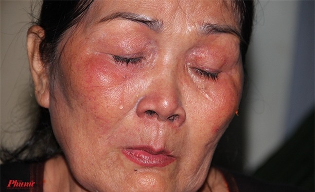 Mẹ tử tù Vũ Văn Tiến: Hành trình tuyệt vọng khi đứa con dần bước vào cửa tử