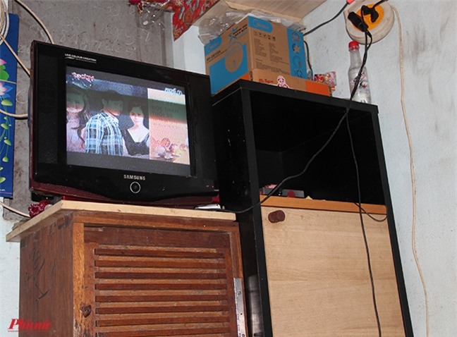 Mẹ tử tù Vũ Văn Tiến: Hành trình tuyệt vọng khi đứa con dần bước vào cửa tử