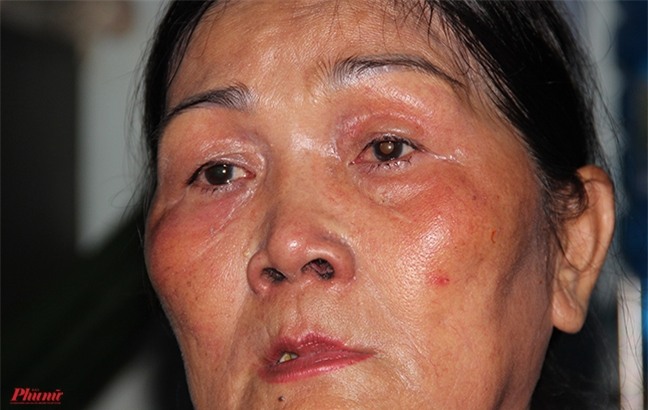 Mẹ tử tù Vũ Văn Tiến: Hành trình tuyệt vọng khi đứa con dần bước vào cửa tử