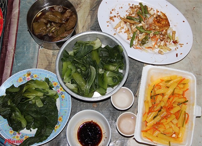 Mẹ tử tù Vũ Văn Tiến: Hành trình tuyệt vọng khi đứa con dần bước vào cửa tử