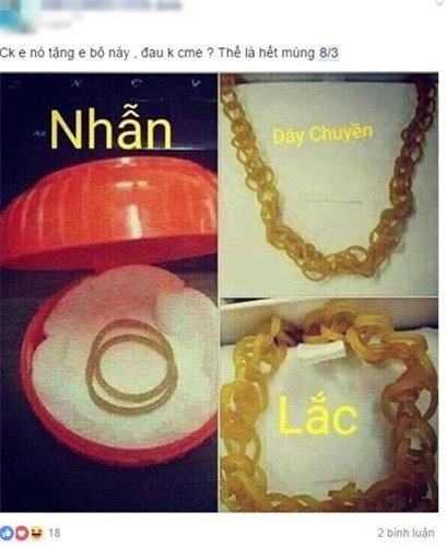 nhung mon qua 8/3 ba dao khien chi em khoc khong duoc, cuoi khong xong! - 4