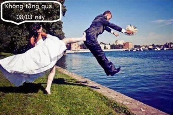 nhung mon qua 8/3 ba dao khien chi em khoc khong duoc, cuoi khong xong! - 7