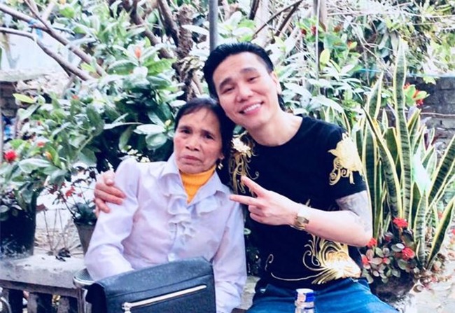 vo ca si chau viet cuong: "anh ay choi voi xa hoi den nhung la nguoi tot" - 2