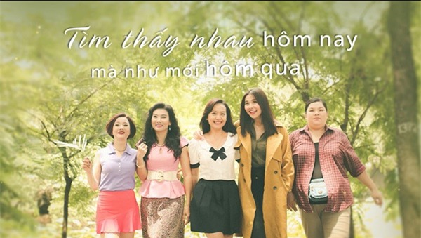 Mỹ Tâm lại gây mê khán giả với ca khúc nhạc phim Tháng năm rực rỡ-2