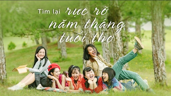 Mỹ Tâm lại gây mê khán giả với ca khúc nhạc phim Tháng năm rực rỡ-5