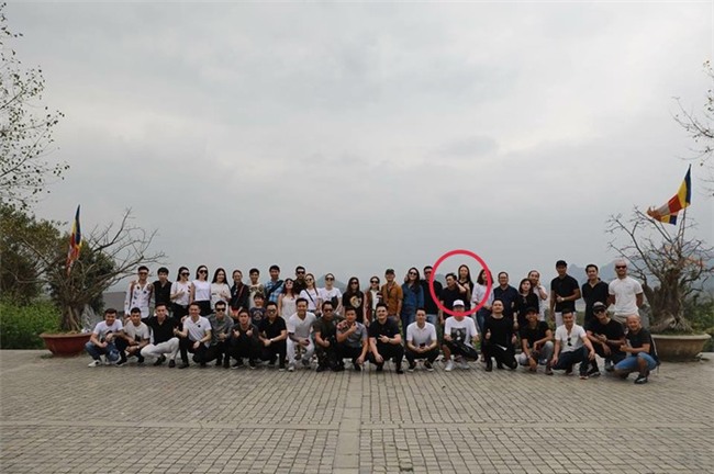 Cường Đô La và Đàm Thu Trang dính như sam trong suốt hành trình phượt bằng siêu xe - Ảnh 2.