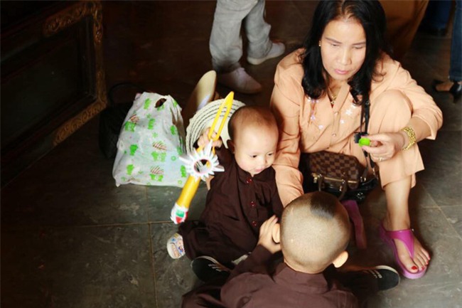 Cô nàng tuyên bố ghét mẹ vào ngày 8/3 và sự thật buồn về số phận chông chênh của người mẹ tảo tần - Ảnh 7.