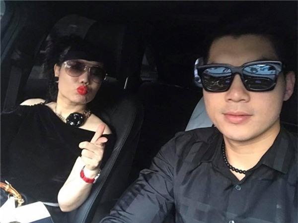 Trương Nam Thành&nbsp;và bạn&nbsp;gái đại&nbsp;gia thường xuyên đăng tải hình ảnh bên nhau. Được biết, bạn gái mới&nbsp;của anh là Thu Huyền, cô sinh sống tại Hà Nội.&nbsp; - Tin sao Viet - Tin tuc sao Viet - Scandal sao Viet - Tin tuc cua Sao - Tin cua Sao