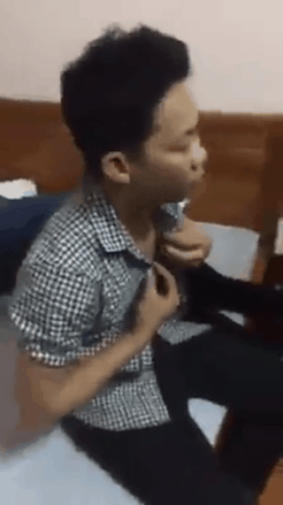 Sốc: Chồng bắt quả tang vợ vào khách sạn với người tình - Ảnh 2.