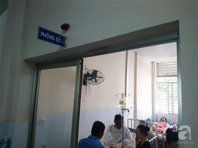 Anh người chồng bị vợ tạt nước sôi bỏng nặng: Khi gặp nạn, em tôi nghĩ có kẻ xấu ám hại mình chứ không phải vợ - Ảnh 3.