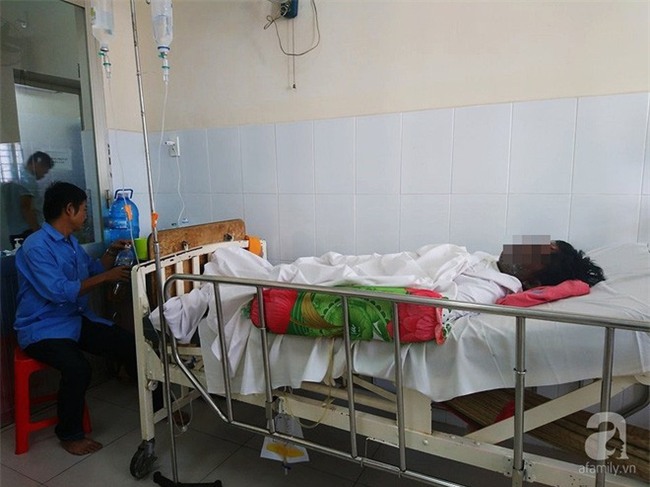 Anh người chồng bị vợ tạt nước sôi bỏng nặng: Khi gặp nạn, em tôi nghĩ có kẻ xấu ám hại mình chứ không phải vợ - Ảnh 4.