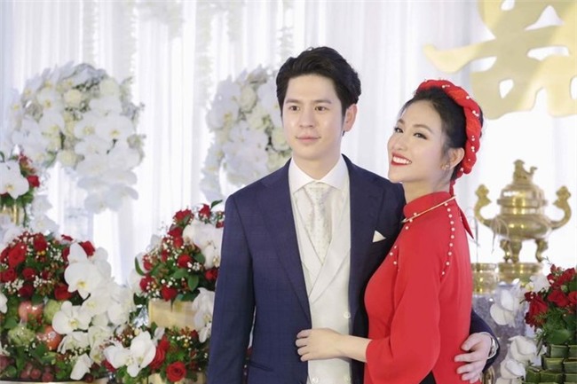 Bất ngờ trước cách đối xử của mẹ chồng với Mai Hồ - Tin sao Viet - Tin tuc sao Viet - Scandal sao Viet - Tin tuc cua Sao - Tin cua Sao