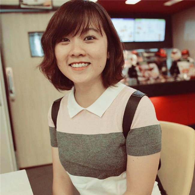 nu phi cong 9x dau tien cua vn: “ngay mung 8/3 khong phai ngay phu nu chung ta doi qua” - 4