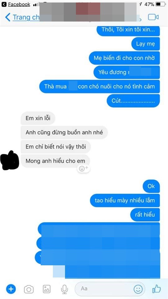 Bí mật về thăm người yêu đêm 8/3, thanh niên đau đớn thấy đôi giày lạ ngoài cửa phòng - Ảnh 5.