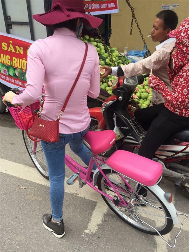 Bản tin thời trang giao thông: Những nàng ninja có áo giáp mix & match hoàn hảo với màu xe để chào hè 2018 - Ảnh 10.