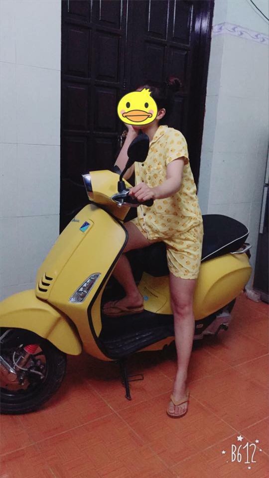 Bản tin thời trang giao thông: Những nàng ninja có áo giáp mix & match hoàn hảo với màu xe để chào hè 2018 - Ảnh 8.