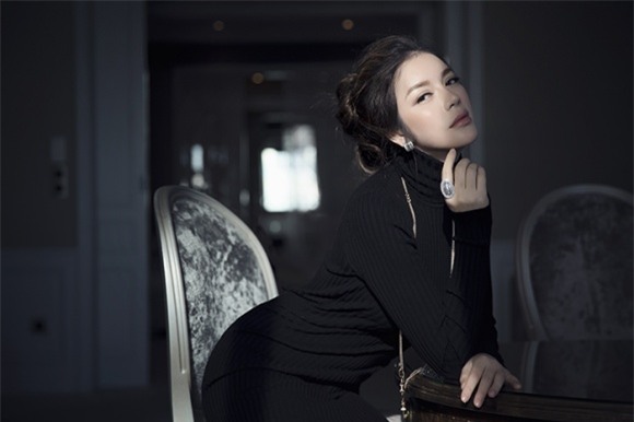 Lý Nhã Kỳ,thời trang của Lý Nhã Kỳ,sao Việt