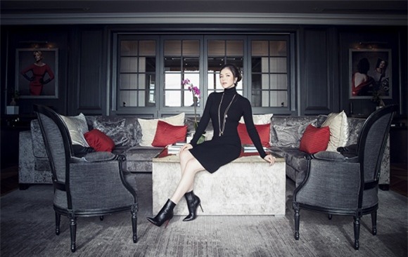 Lý Nhã Kỳ,thời trang của Lý Nhã Kỳ,sao Việt