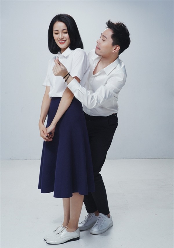 Hạ Vi: Nếu khán giả không biết quá nhiều chuyện cá nhân, sự nghiệp của tôi đã dễ dàng hơn-6