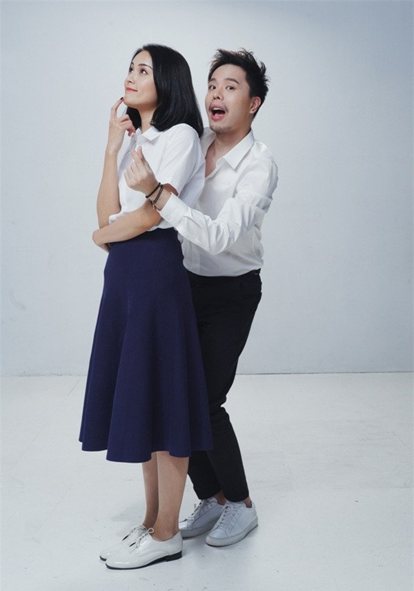 Hạ Vi: Nếu khán giả không biết quá nhiều chuyện cá nhân, sự nghiệp của tôi đã dễ dàng hơn-7