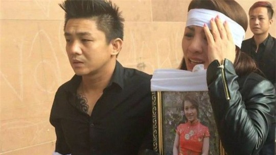 Dấu vết ADN lật tẩy các nghi phạm thiêu sống cô gái Việt tại Anh - Ảnh 2.