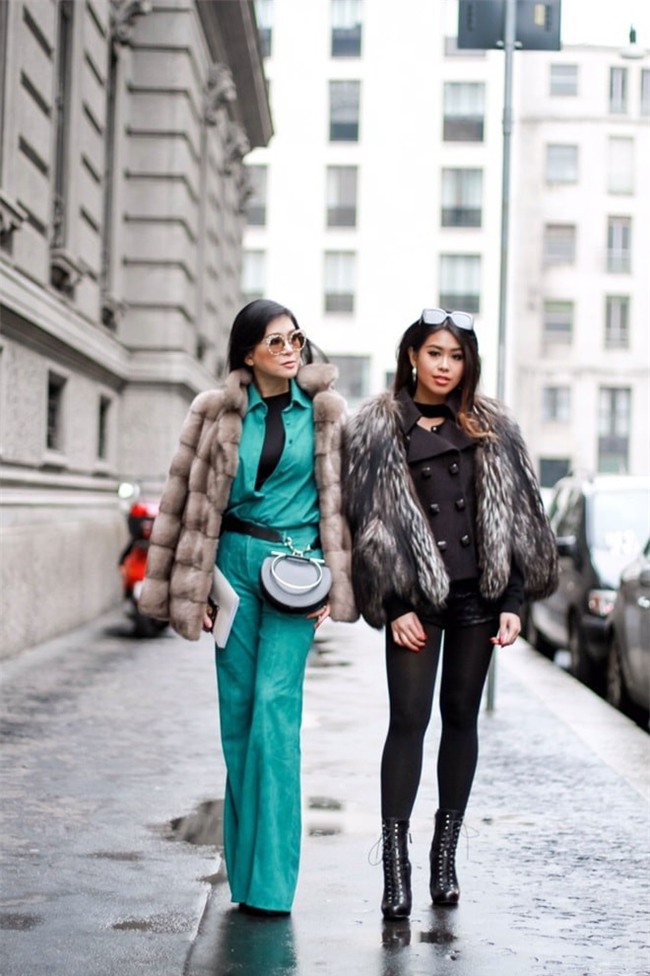 Dân mạng phát sốt với vẻ đẹp trong veo thời 25 tuổi của mẹ chồng Tăng Thanh Hà - Ảnh 8.