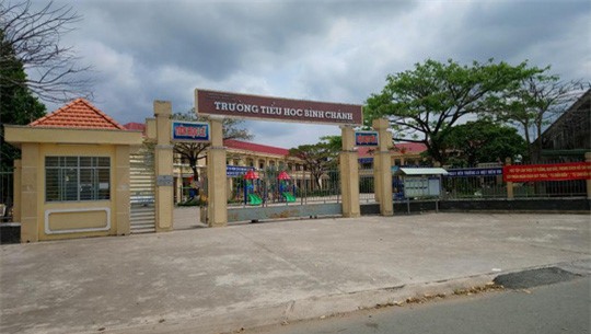 Cô giáo bắt học sinh quỳ có phạm tội làm nhục người khác?