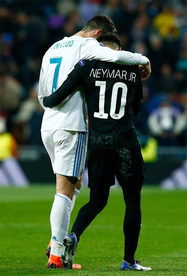 Neymar thừa nhận sai lầm, muốn trở lại Barca - Ảnh 3.