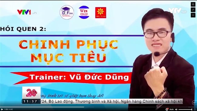 Thủ đoạn chăn dắt sinh viên vào đường dây bán hàng rong: Yêu cầu kí hợp đồng 5 năm không lương, phạt 100 triệu nếu phá vỡ hợp đồng - Ảnh 3.